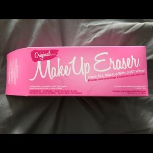 Make Up Eraser
